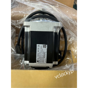 GYC201DC1-SA NUEVO MOTOR SERVOMOTOR Fuji GYC201DC1SA - Product Image 2