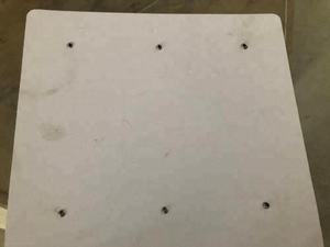 Macchina Rivettatrice Automatica a Tre Teste JZ-968M3 Personalizzabile per Quaderni / Portablocco - Product Image 6