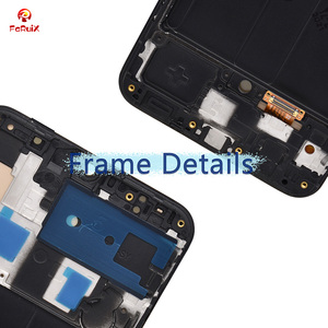 Pantalla de Repuesto Premium para <span class=keywords><strong>Samsung</strong></span> A10 A12 A13 A20, Pantalla OEM Reacondicionada A307 A315, Pantalla para <span class=keywords><strong>Samsung</strong></span> A305 <span class=keywords><strong>A325</strong></span> - Product Image 6