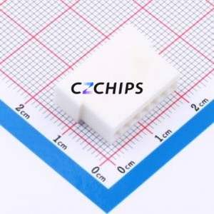 HC-XHB-7EY-05 Housing (Wire-to-Board / Wire-to-Wire) P=2.5mm Connector 1x7P 2.5mm XHB 1 - Product Image 2