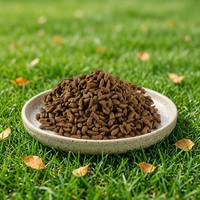 Échantillon Gratuit Nouveau Produit Alimentation Complète pour Adultes Haute Teneur en Protéines Croquettes pour Chats et Chiens - Qualité Supérieure Sans Sucre Faible en Glucides