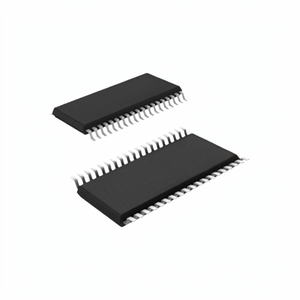 Distributeur agréé de composants électroniques ISL6218CV Gestion de l'alimentation (PMIC) 38 TFSOP - Product Image 1