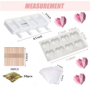Силиконовая форма для выпечки - Product Image 2