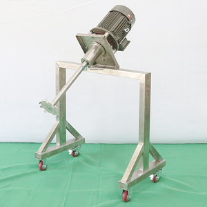 Máy Trộn Sơn Cao Tốc - Product Image 3