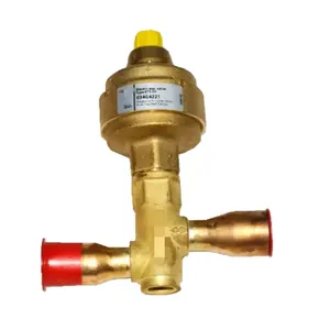 High Performance Refrigeration And Heat Exchange Parts OOPPG000479400 electronic expansion valve EXV