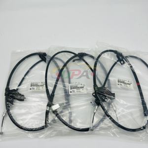 Câble de frein de stationnement, côté droit, pour Hyundai Kia 59770-3L001 / 597703L001 - Product Image 1