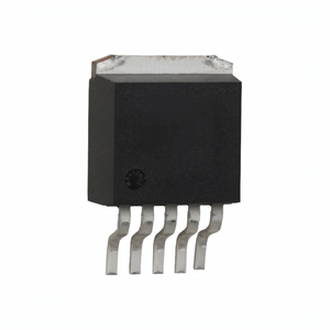 MIC4575-5.0WU-TR บริการครบวงจรแบบดั้งเดิม TO 263 6, D2PAK, TO 263BA ชิ้นส่วนวงจรอิเล็กทรอนิกส์สำหรับการจัดการพลังงาน (PMIC) - Product Image 1