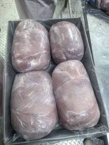 เนื้อหมูแช่แข็งเกรด25กก. กล่องบรรจุภัณฑ์ - Product Image 6