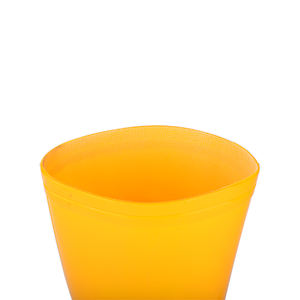 Bottes de pluie jaunes en PVC <span class=keywords><strong>pas</strong></span> chères, hautes jusqu'au genou, imperméables, légères, antidérapantes, pour l'extérieur, toutes saisons, pour hommes - Product Image 3