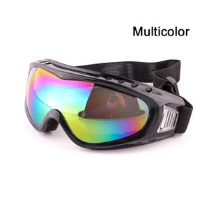 Lunettes de <span class=keywords><strong>ski</strong></span> pour enfants, lunettes d'hiver coupe-vent et anti-poussière, lunettes de snowboard et de moto pour enfants - Product Image 3