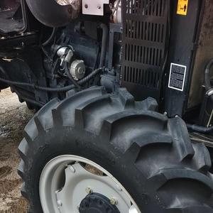 Trattore Usato Dongfanghong 804 4WD 80 CV, Macchinario Agricolo, Trattore <span class=keywords><strong>Rosso</strong></span> Orientale, Trattori Agricoli, <span class=keywords><strong>Trattorino</strong></span> da Giardino - Product Image 5