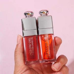 Esencia Labial Radiante Popular de 6 Colores, Aceite Labial Hidratante, Lápiz Labial que Cambia de Color - Product Image 4