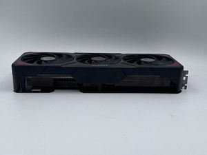 High-Performance RX 7800XT OC GPU 16GB with GDDR6 Video <b>Memory</b> Used Gaming Graphics Graphic <b>Card</b> for Servers - Product Image 4