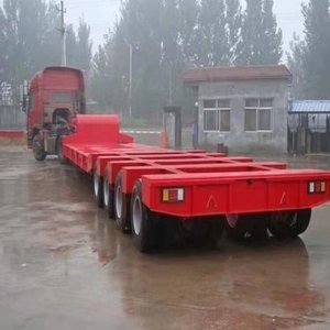 Línea de Transporte de Carga de Hanbang Logistics de Shanghái a Guangdong, Entrega Puerta a Puerta, Origen China - Product Image 3