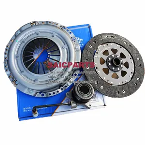 SAICMOTOR MAXUS V80 626311009 LDV CLUTCH KIT auto spare parts distributor wholesale