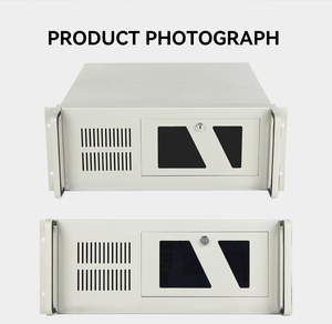 Ordinateur industriel haute performance MeetNeng IPC 4U, processeur I3, 8 Go de RAM, carte mère VGA B85, mini PC/mini ordinateur très vendu - Product Image 6