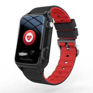 Reloj Inteligente 4G para Personas Mayores GS20 con Localización GPS, Pulsera con Detección de Caídas y Botón SOS para la Salud de las Personas Mayores - Product Image 5