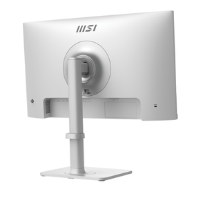 จอภาพสำหรับธุรกิจรุ่นใหม่ PRO MAX 271PHW E14 ขนาด 27 นิ้ว ความเร็วตอบสนอง 1ms 140Hz IPS HDR สำหรับเดสก์ท็อป - Product Image 2
