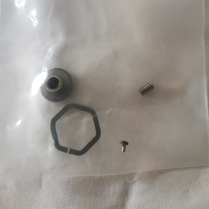 Siemens Vdo Piezo Van điều khiển điện với động cơ diesel Van điều khiển mùa xuân - Product Image 2