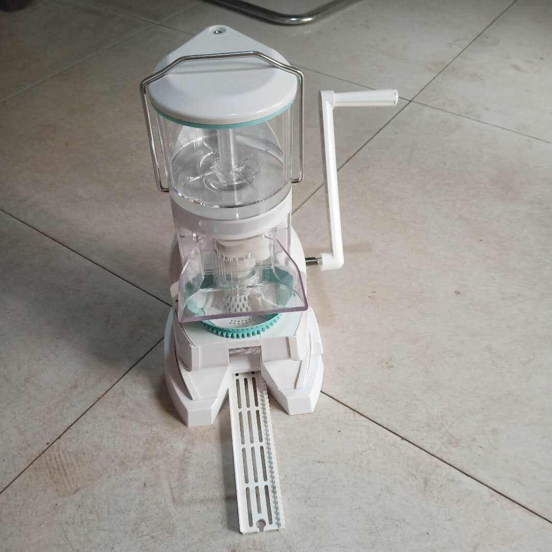 Manuelle Knödelmaschine - Teigpresse Für Perfekte Knödel & Teigtaschen