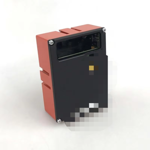 Lector de código de barras BCL 41 S M 100 X190 50037089 GEB Nuevo Original Listo Stock Automatización industrial PLC Dedicado Nuevo Original Listo - Product Image 1