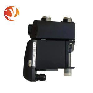 Nuevo Sistema de Filtración de Aire Industrial UFM-D10 Original, Equipo con Controlador Lógico Programable (PLC) - Product Image 2