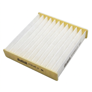 Filtro de Aire Serie 88568-Bz060 para Purificación de Agua, Materiales Duraderos de Alta Calidad y Comprobadamente Resistentes - Product Image 1