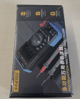 Osiloskop Genggam 3-in-1 FNIRSI DST-210 (10M) DST-201 (1M), Multimeter 4.5-digit + Generator Sinyal Tersedia