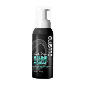 <span class=keywords><strong>Mousse</strong></span> de Volumen Fuerte PARA EL Cabello, Espuma Duradera para Dar Volumen y Estilizar | Sostén <span class=keywords><strong>Extra</strong></span>, Antiadherente, Fabricante de <span class=keywords><strong>Mousse</strong></span> PARA EL Cabello de OEM - Product Image 4