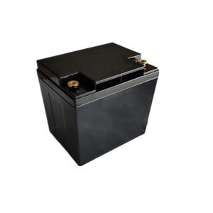 Морской пусковой аккумулятор 12 В 20Ah 400A 40Ah 1000A lifepo4, батарея для троллинга двигателя - Product Image 5