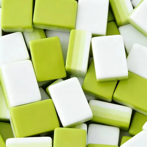 Mahjong américain de qualité supérieure en stock aux États-Unis |   Meilleures ventes 2026 Livraison gratuite |   <span class=keywords><strong>Tous</strong></span> <span class=keywords><strong>les</strong></span> styles, vente en gros, personnalisation, envoyez votre artwork pour un devis - Product Image 4
