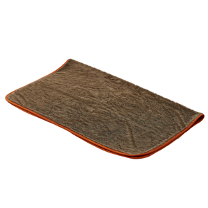 Serviette de séchage automobile professionnelle en microfibre gaufrée hautement absorbante - Product Image 4
