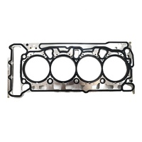 EA888 Gen 2 Gen 3 Piezas de motor Sello de aceite Cigüeñal Sello delantero Kit de junta de cabeza completa para AUDI VW 1,8 2,0 T 06L103085B 06H103171