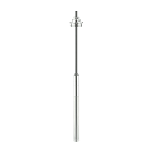 Sonda de Nivel WELLS51 de Grado Industrial con Celda de Medición de Cerámica, Medición de Nivel Hidrostático Estándar - Product Image 1