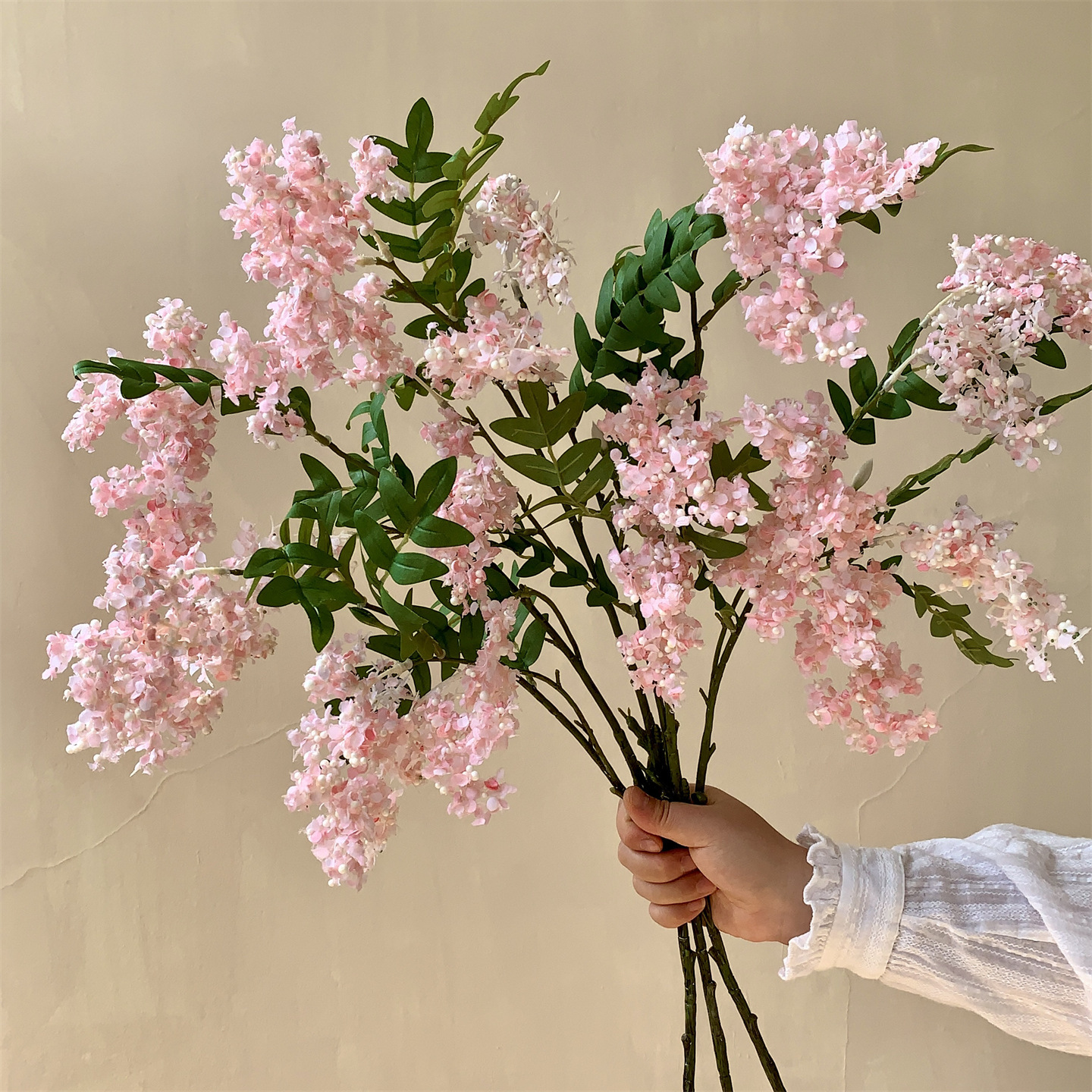 3 roses