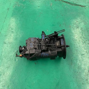 12 vitesses Boîte de vitesses diesel d'<span class=keywords><strong>occasion</strong></span> pour boîte de vitesses <span class=keywords><strong>Volvo</strong></span> D11 - Product Image 3