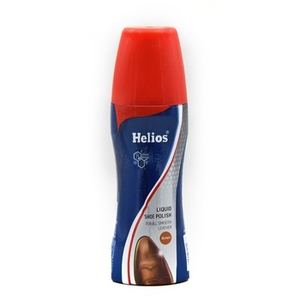 Crème de cirage de chaussures de qualité supérieure 80ML Crème de cirage de chaussures supérieure à motifs liquides de haute qualité - Product Image 1