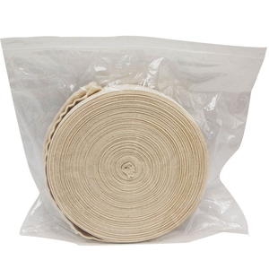 Bandage <span class=keywords><strong>tubulaire</strong></span> élastique haute élasticité et haute extensibilité Vendas CE <span class=keywords><strong>pour</strong></span> doigts et orteils, en coton orthopédique, type stockinette/gaze <span class=keywords><strong>tubulaire</strong></span> - Product Image 6