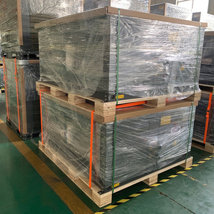 Sistema AHU Hvac condotto <span class=keywords><strong>aria</strong></span> <span class=keywords><strong>condizionata</strong></span> pompa di calore <span class=keywords><strong>aria</strong></span> gestore Inverter <span class=keywords><strong>aria</strong></span> commerciale unità di trattamento <span class=keywords><strong>aria</strong></span> - Product Image 3