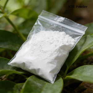 Hidróxido de Aluminio en Polvo de Alta Pureza y Bajo Contenido de Sodio, 99.6% de Pureza, D50: 18μ<span class=keywords><strong>m</strong></span>, <span class=keywords><strong>ATH</strong></span> para Compuestos de Cables de Alta Gama y Plásticos de Ingeniería - Product Image 5