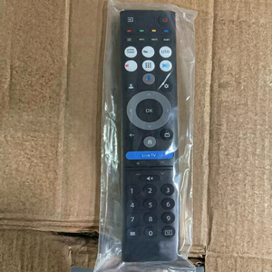 Voice Live <b>TV</b> <b>remote</b> <b>control</b> For CHIQ - Product Image 1