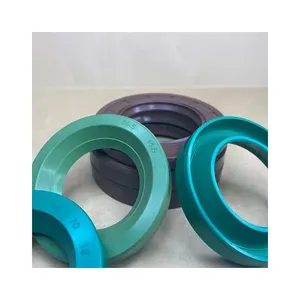 Hoge Kwaliteit Professionele Fabrikant Rubber Hydraulische K Type Olieafdichting