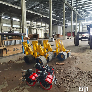 Container haus räder LC - 38H Hochgeschwindigkeits-Hub heber Container Mobile Rollen Hochleistungs-Aktivität räder - Product Image 5