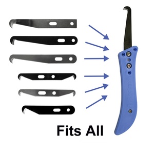 ใบมีดตัดไหมพรมแบบกำหนดเองได้ - Product Image 3