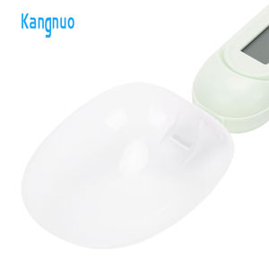 Digitale Messlöffelwaage Elektronische Lebensmittelwaage Küchenwaage - Product Image 5