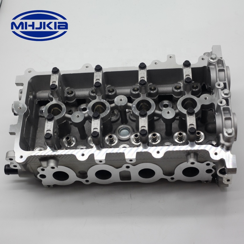 MHJKIA 22100-03500 Engine G4LA/G4LC Cylinder Head Assy for Hyundai