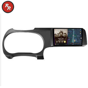 Autoradio multimédia Penhui pour <span class=keywords><strong>Hyundai</strong></span> <span class=keywords><strong>i10</strong></span> III 3 2019-<span class=keywords><strong>2023</strong></span>, 16+512 Go, son cristallin, Android 14, lecteur DVD, navigation - Product Image 1