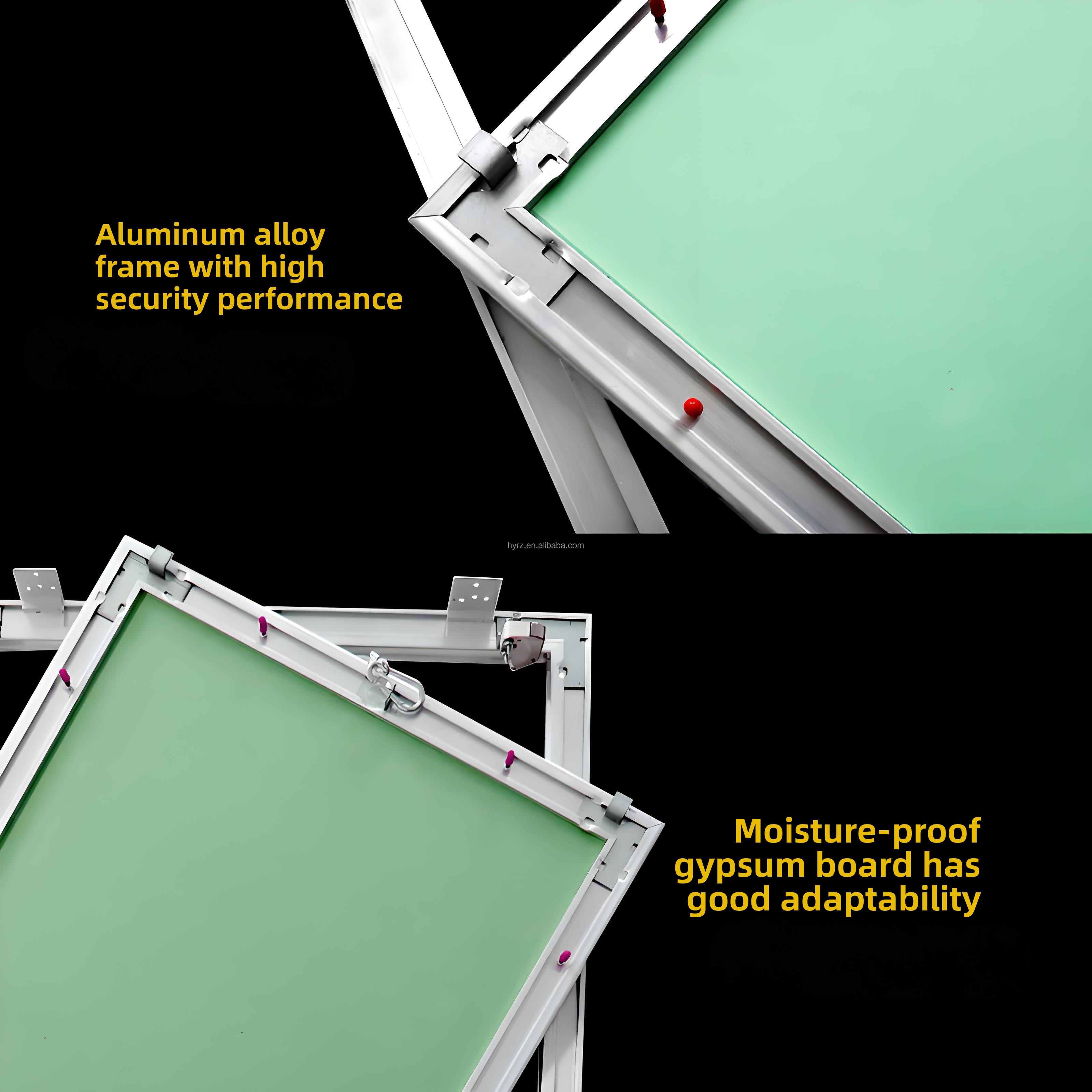 drywall ceiling profile