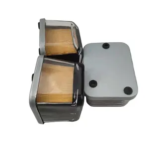 Filtro de combustível de motor por atacado de fábrica 3I1343 P556745 RE27091 36889657 4036432 FF5045 H286WK R27091 1021754S01 AR86745