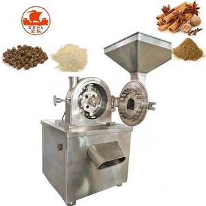 เครื่องบดโรงงานวันที่ข้าวราคาถูก - Product Image 6